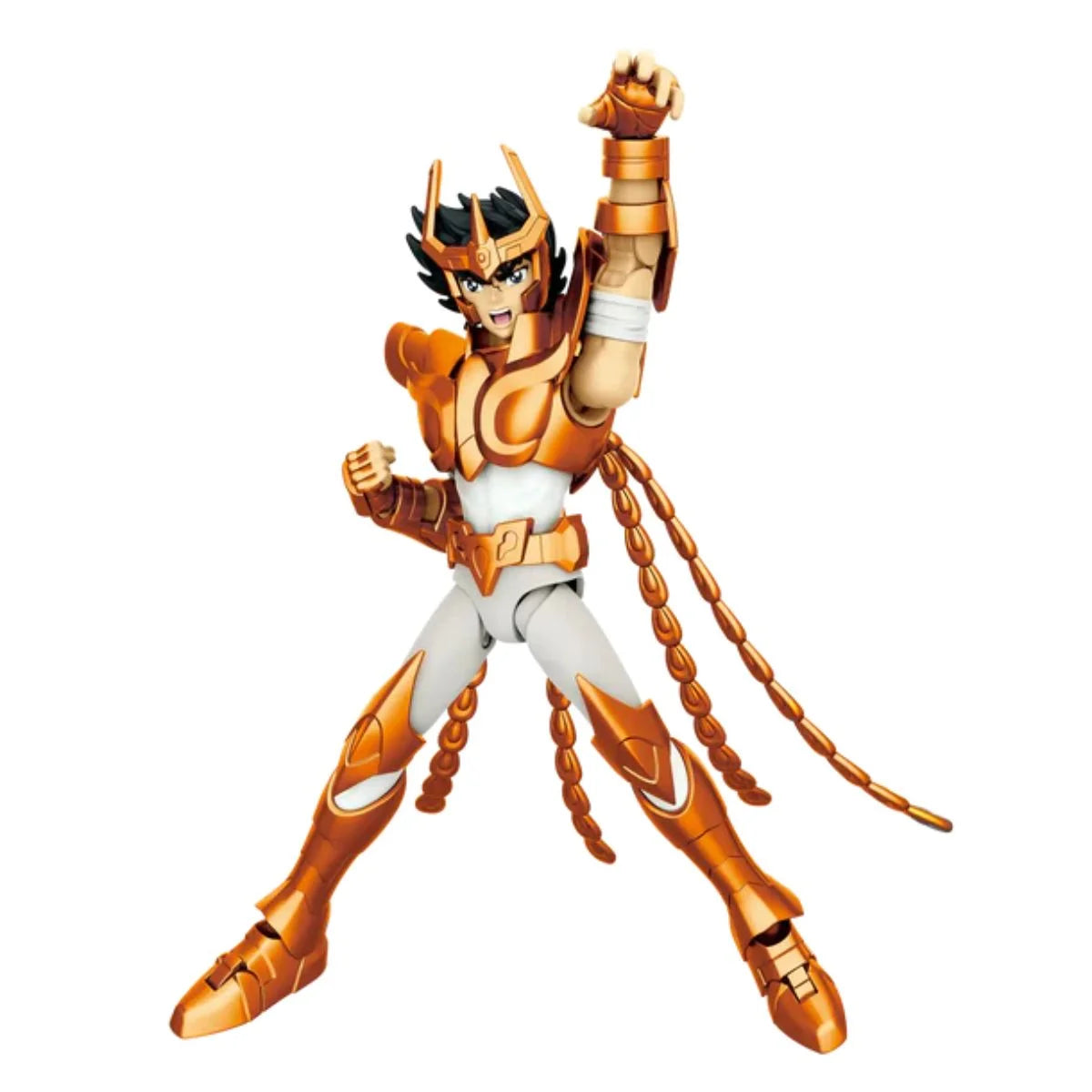 Blokees Saint Seiya Champion Class Phoenix - posing