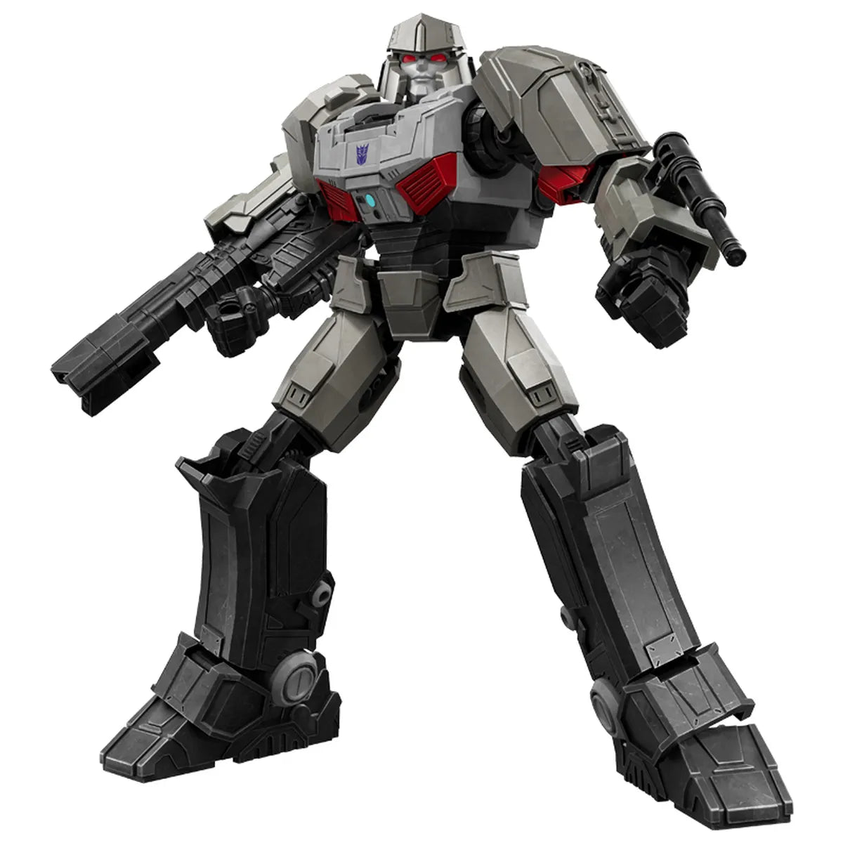 Blokees Transformers Classic Class 12 Megatron - maquette montée