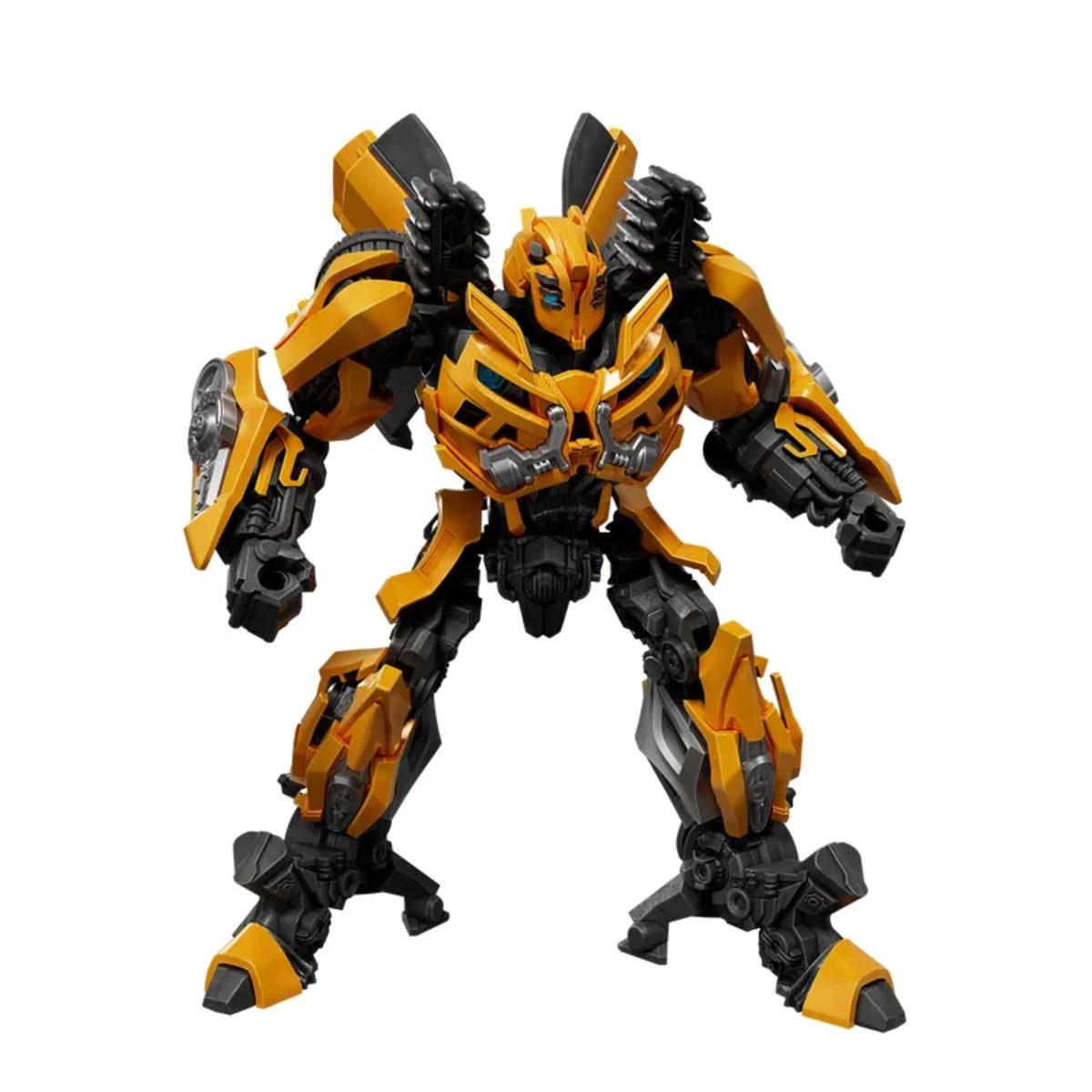 Blokees Transformers Classic Class 23 Bumblebee - vue de face