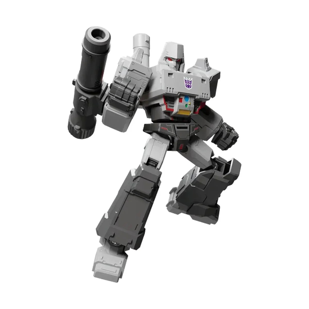 Blokees Transfomers Galaxy Version 09 Darkest Hour - Megatron