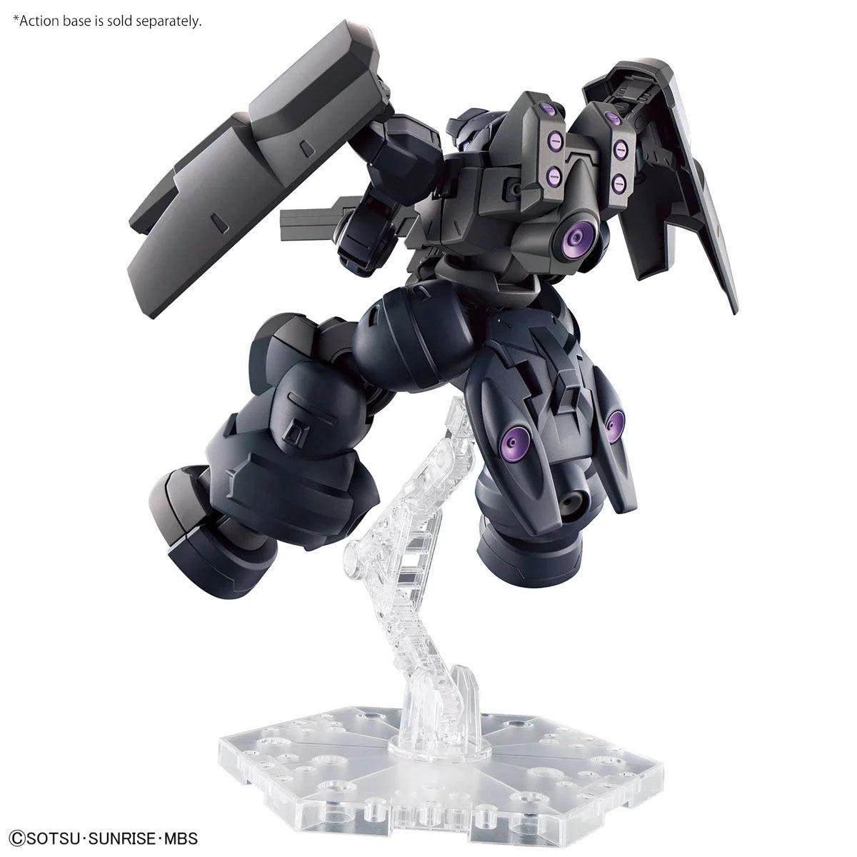 HG 1/144 Dilanza Sol - Préco Novembre 2026