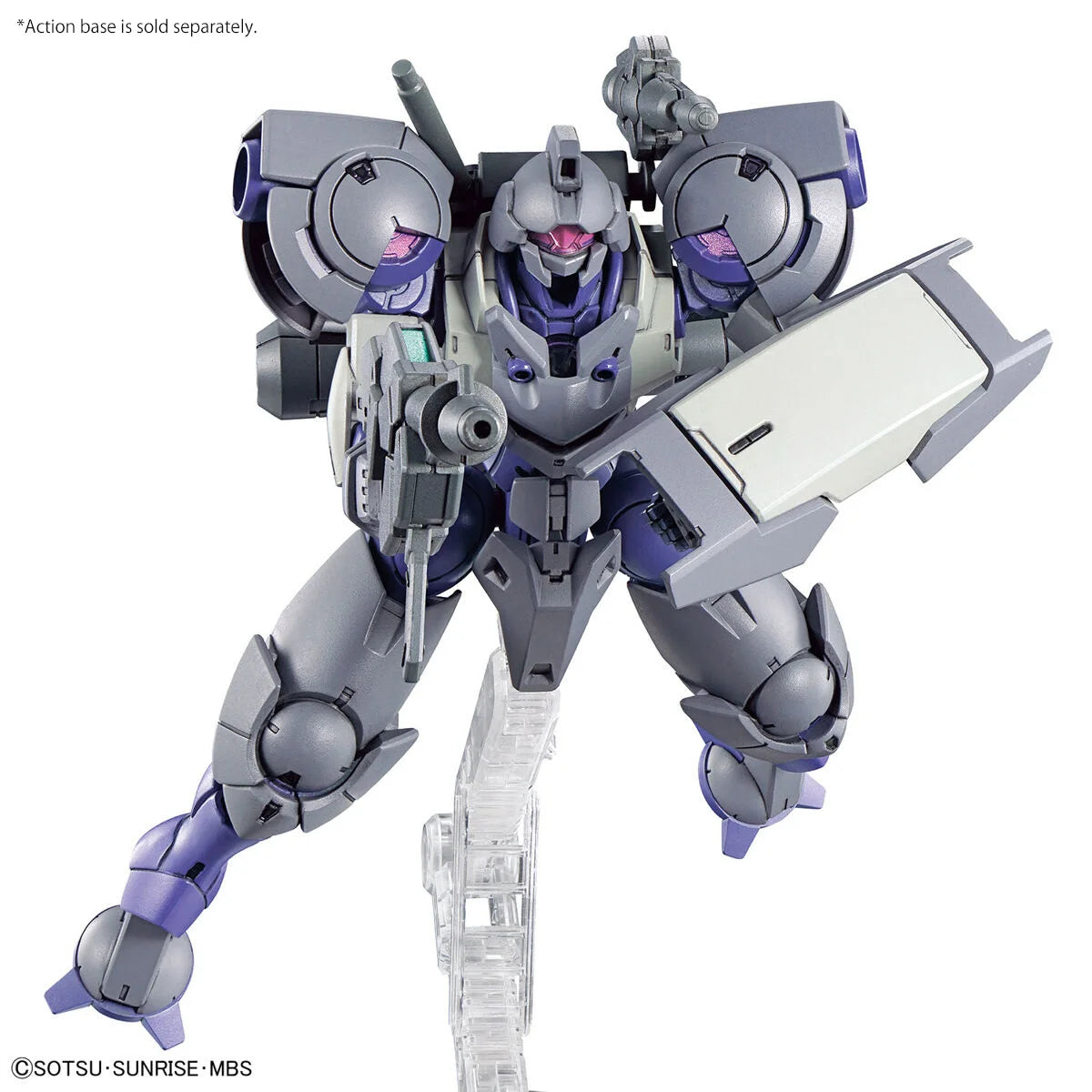 HG 1/144 Heindree Sturm - Préco Novembre 2026