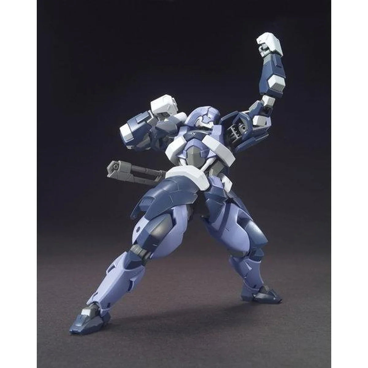 HG 1/144 Hyakuren - Posing