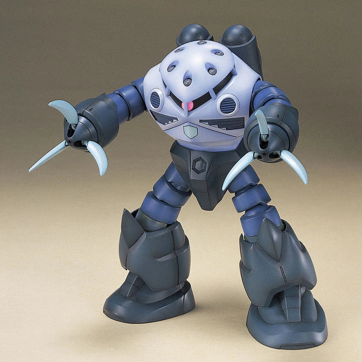 HGUC 1/144 MSM-07 Z'Gok Zeon Mass Production - Posing