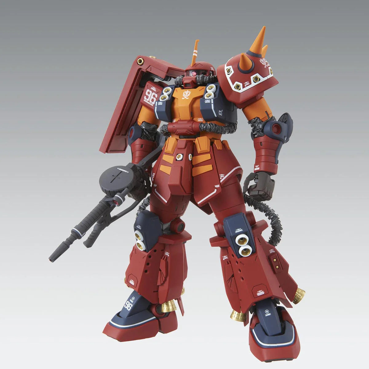 Gunpla MG Psycho Zaku Ver. Ka