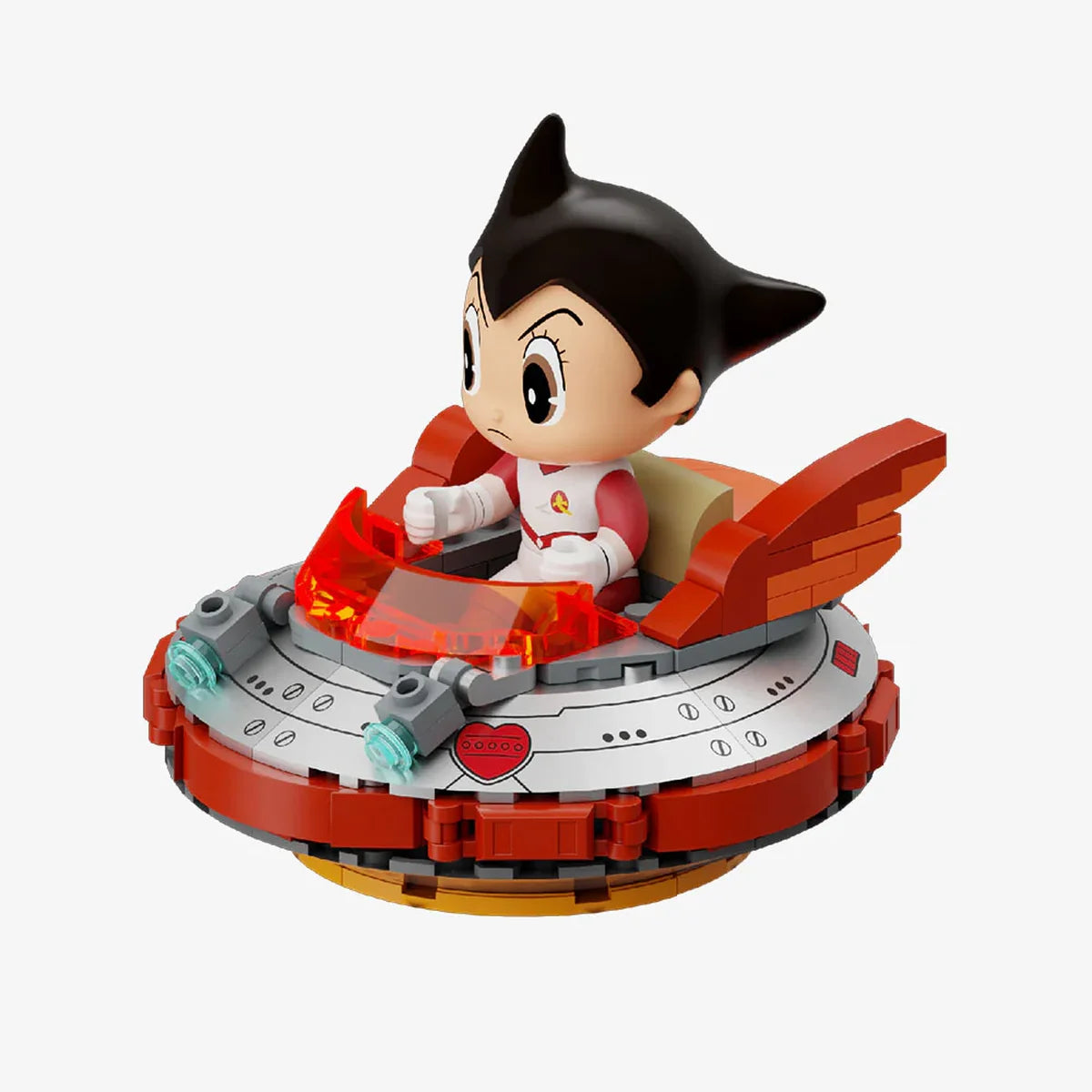 Pantasy Astro Boy UFO