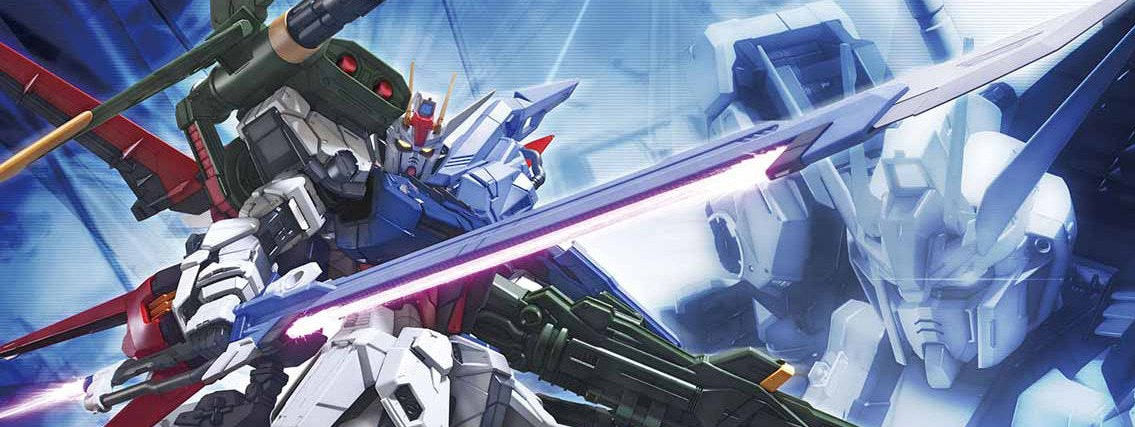 Gunpla Perfect Grade PG 1/60 – Le niveau ultime des Gunpla – Kita Meka