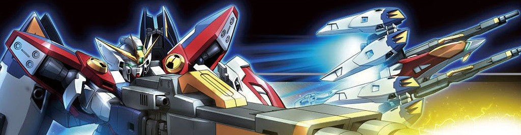 Gundam Wing
