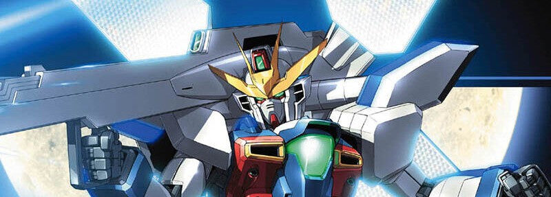 After War Gundam X