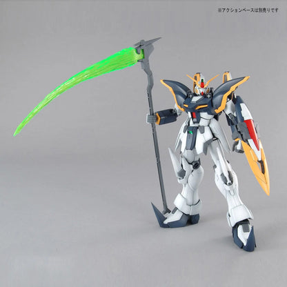 MG 1/100 XXXG-01D Gundam Deathscythe EW Ver.
