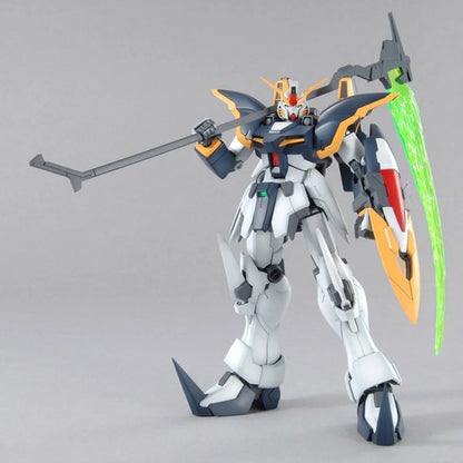 MG 1/100 XXXG-01D Gundam Deathscythe EW Ver.