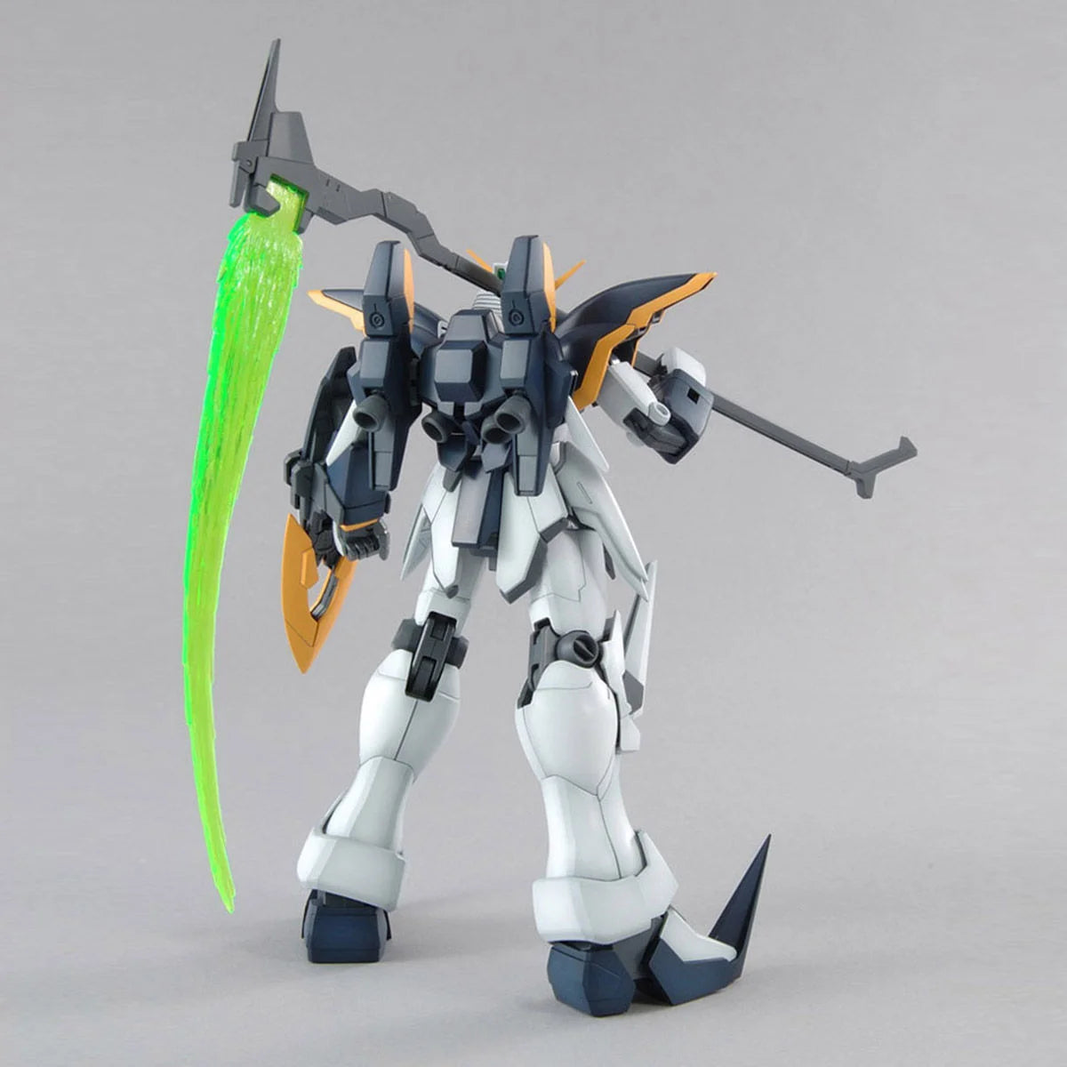 MG 1/100 XXXG-01D Gundam Deathscythe EW Ver.