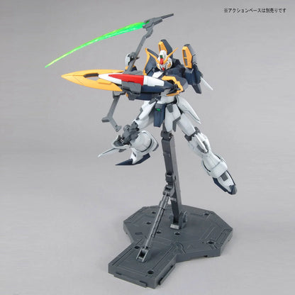 MG 1/100 XXXG-01D Gundam Deathscythe EW Ver.