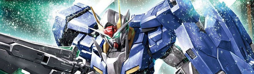 Gundam 00