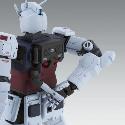 MG 1/100 FA-78 Full Armor Gundam Thunderbolt Ver.Ka - Préco Février 2027