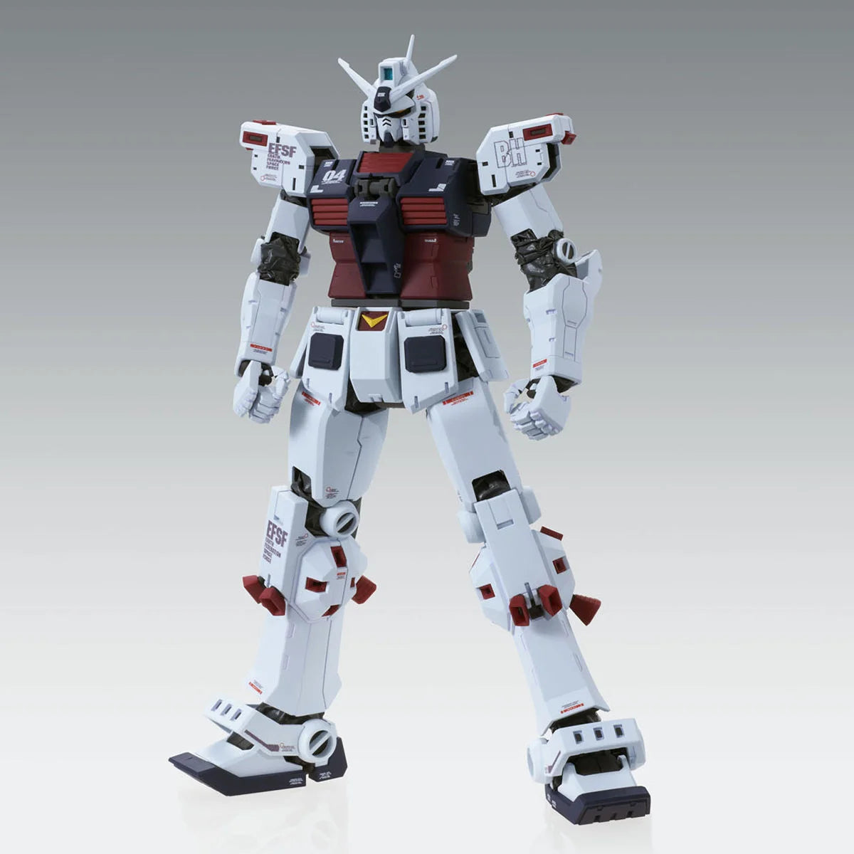 MG 1/100 FA-78 Full Armor Gundam Thunderbolt Ver.Ka - Préco Février 2027