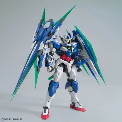 MG 1/100 Gundam 00 Qan[T] Full Saber
