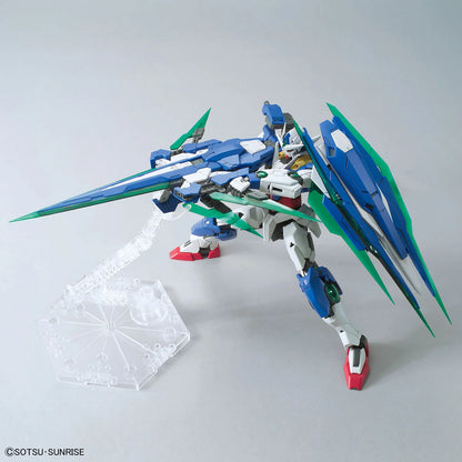 MG 1/100 Gundam 00 Qan[T] Full Saber