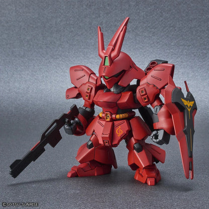 SD EX-STD Sazabi