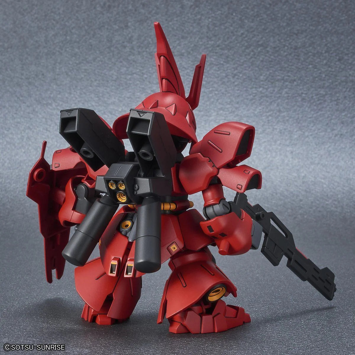 SD EX-STD Sazabi