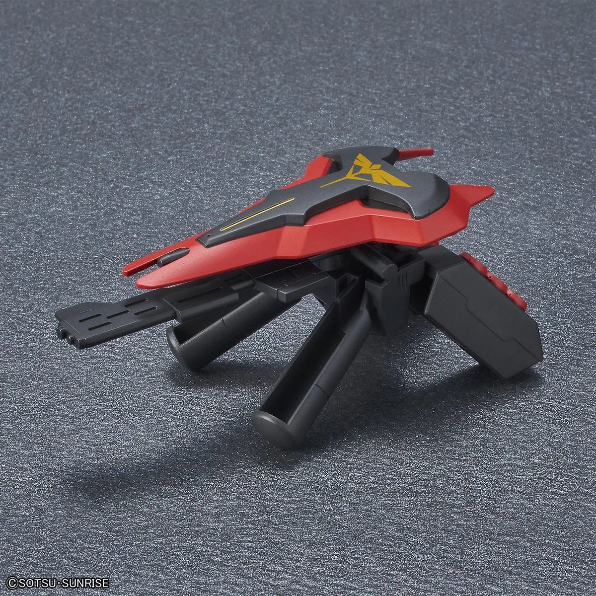 SD EX-STD Sazabi