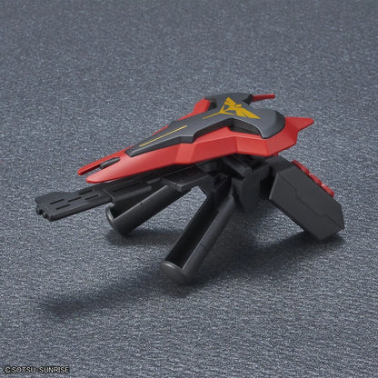 SD EX-STD Sazabi