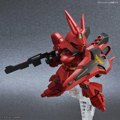 SD EX-STD Sazabi