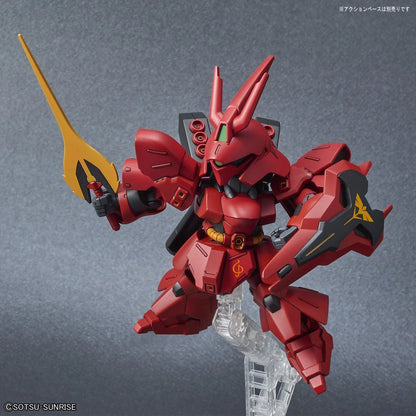 SD EX-STD Sazabi
