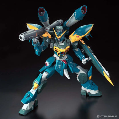 Full Mechanics 1/100 Calamity Gundam - Préco Janvier 2027