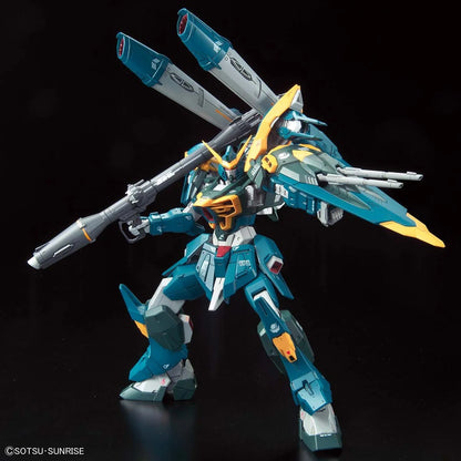 Full Mechanics 1/100 Calamity Gundam - Préco Janvier 2027