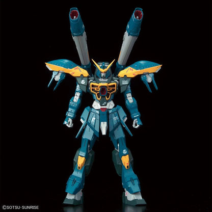 Full Mechanics 1/100 Calamity Gundam - Préco Janvier 2027