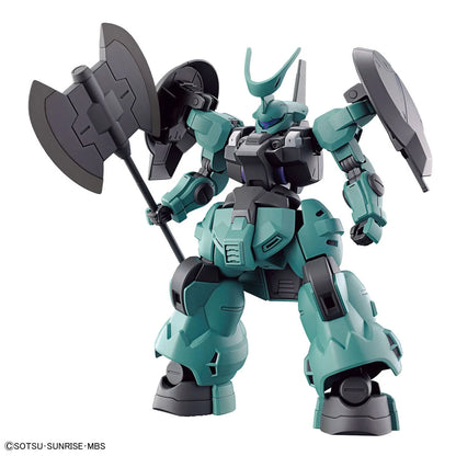 HG 1/144 Dilanza Standard Type/Lauda's Dilanza - Préco Novembre 2026