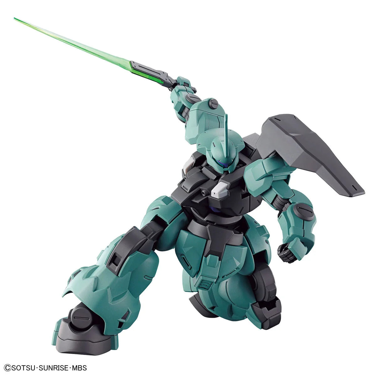 HG 1/144 Dilanza Standard Type/Lauda's Dilanza - Préco Novembre 2026