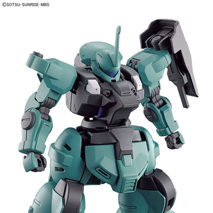 HG 1/144 Dilanza Standard Type/Lauda's Dilanza - Préco Novembre 2026