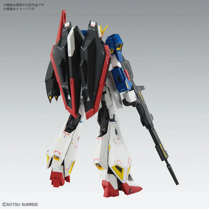 MG 1/100 Zeta Gundam Ver.Ka
