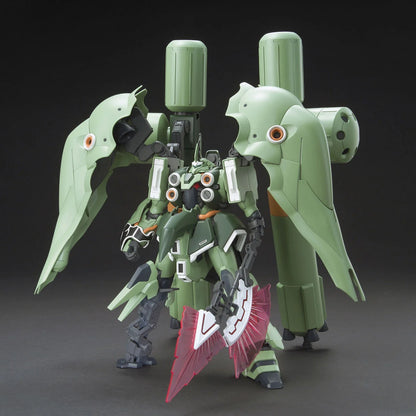 HG 1/144 NZ-666 Kshatriya Repaired - Préco Mars 2027