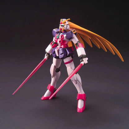 HGUC 1/144 Nobell Gundam Berserker Mode - Préco Janvier 2027