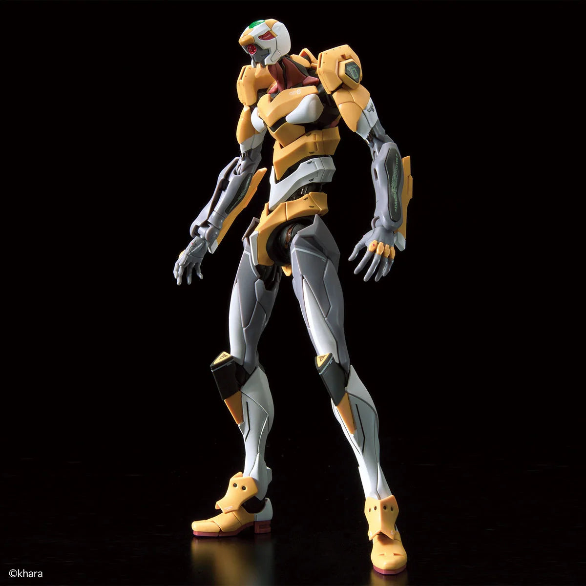Evangelion - RG NGE Eva Unit 00