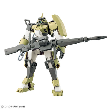 HG 1/144 Chuchu's Demi Trainer - Préco Novembre 2026
