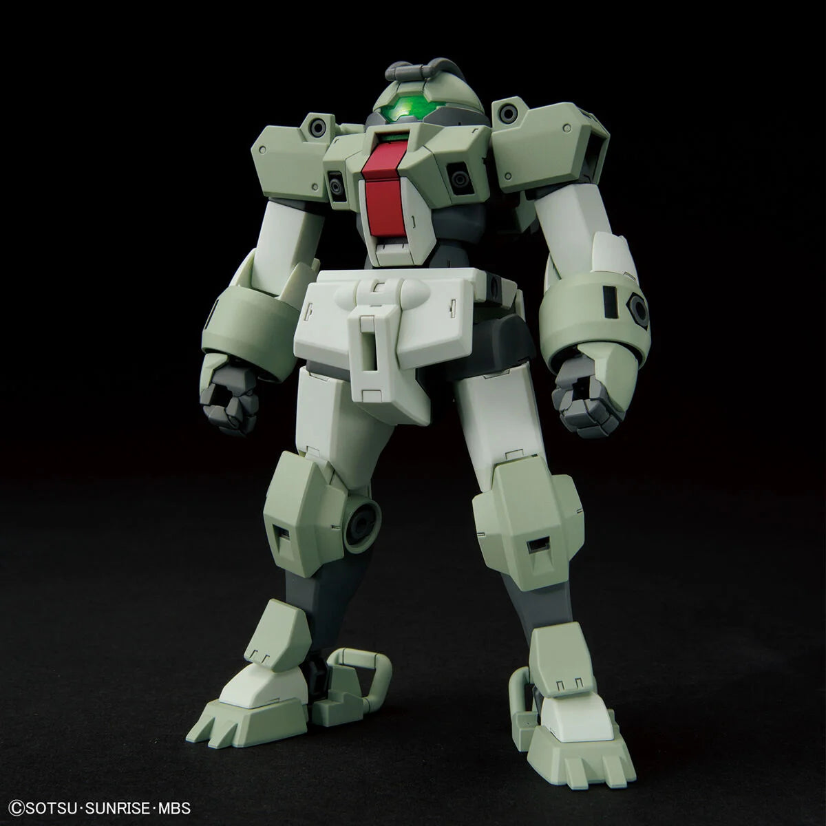 HG 1/144 Demi Trainer - Préco Novembre 2026