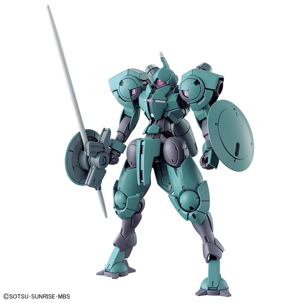 HG 1/144 Heindree - Préco Novembre 2026