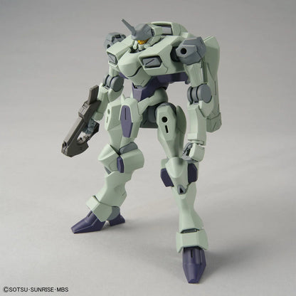 HG 1/144 Zowort - Préco Novembre 2026