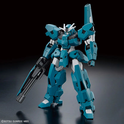 HG 1/144 Gundam LFRITH UR - Préco Novembre 2026