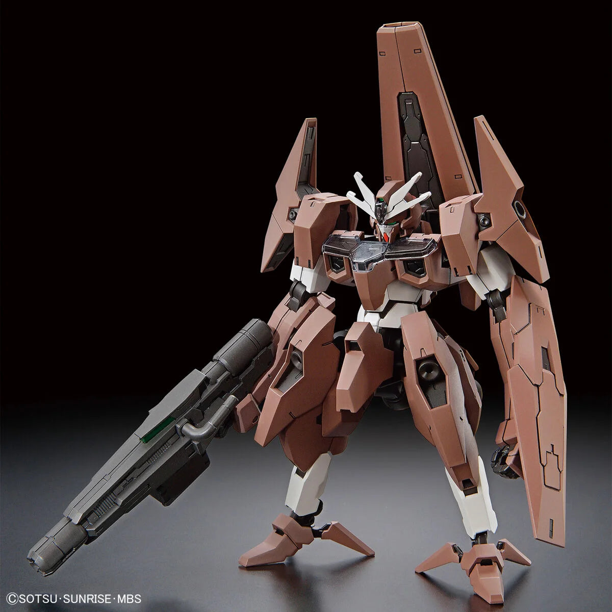 HG 1/144 Gundam LFRITH Thorn - Préco Novembre 2026