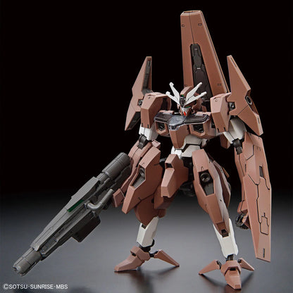 HG 1/144 Gundam LFRITH Thorn - Préco Novembre 2026