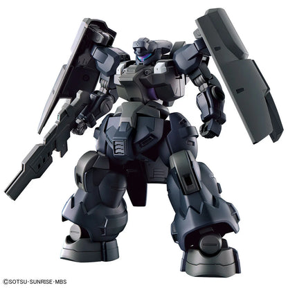 HG 1/144 Dilanza Sol - Préco Novembre 2026