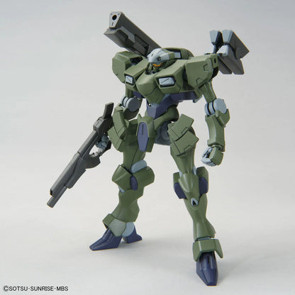 HG 1/144 Zowort Heavy - Préco Novembre 2026