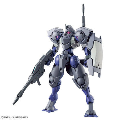 HG 1/144 Heindree Sturm - Préco Novembre 2026