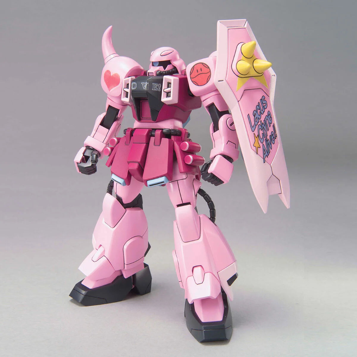 HG 1/144 Zaku Warrior (Live Concert Version) - Préco Janvier 2027