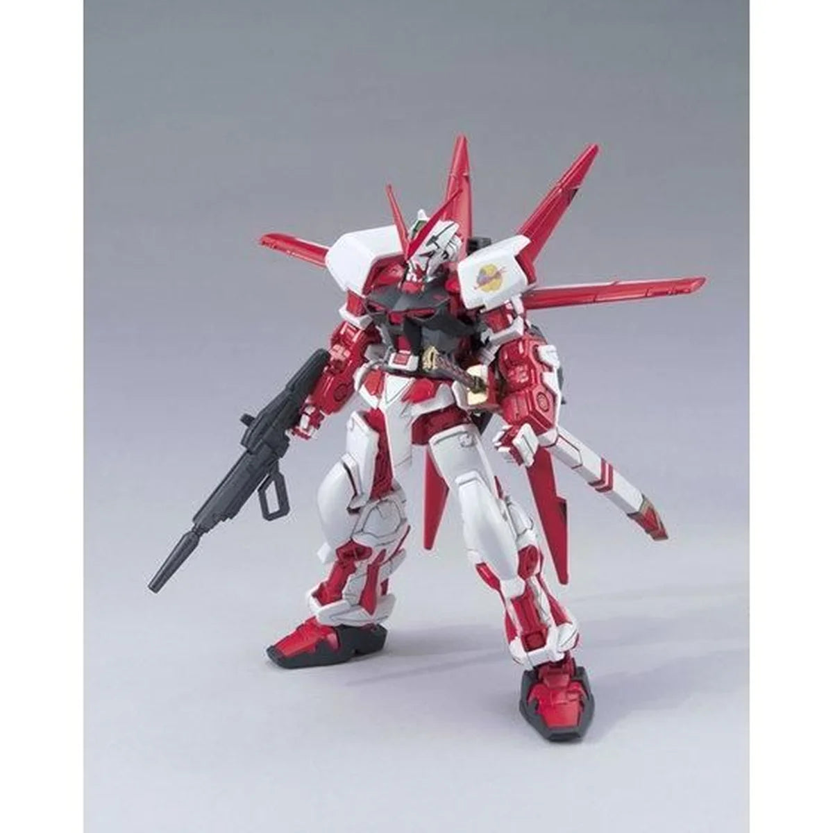 HG 1/144 Gundam Astray Red Frame 'Flight Unit'